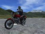 FSX/Acceleration Motorcycle Honda CBX 1000 From 1978
